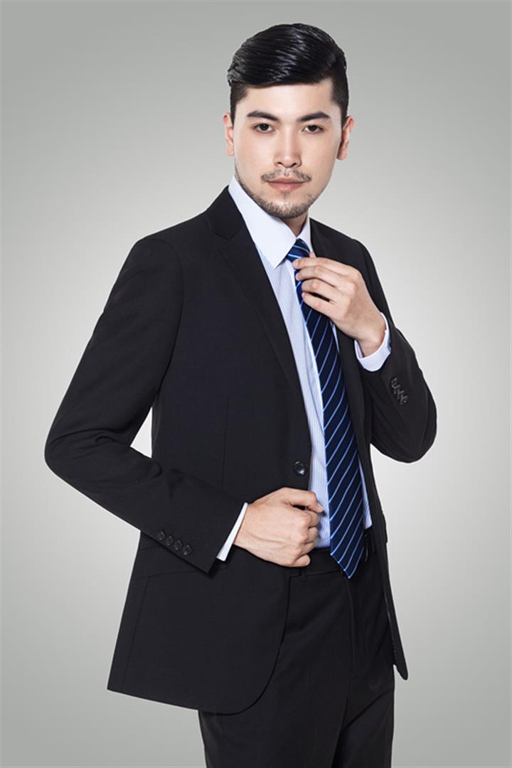 曹贵荣 公关与传播总监